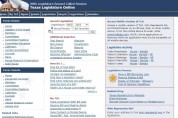 US Texas Legislature Homepage.jpg