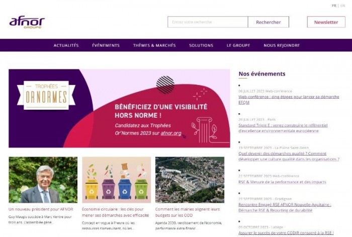 France AFNOR Homepage1.jpg