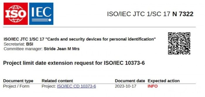 ISO SC17 Activities 5-JTC 1 N 7322.jpg