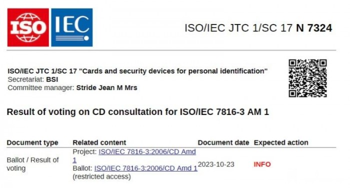 ISO SC17 Activities 5-JTC 1 N 7324.jpg