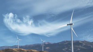 Vattenfall 해상 풍력 발전소, IECRE 프로젝트 인증서 획득