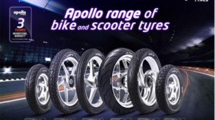 [인도] 아폴로 타이어(Apollo Tyres), ISO 20400:2017 지속가능한 조달 표준 인증 획득
