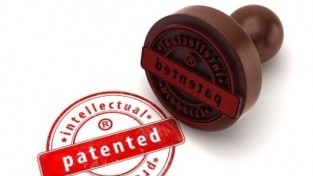 [미국] 미국 특허 출원서 표지 및 우편 출원