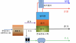 차세대 연료전지 국제표준화 전략 한국에서 논의