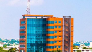 [소말리아] 호르무드 텔레콤(Hormuud Telecom), ISMS에 대한 ISO/IEC 27001:2013 인증 획득