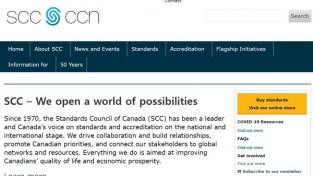 [캐나다] 표준위원회(SCC), 2021년 '표준설정에서 성별이 중요한 이유' 보고서 발표