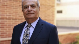 [미국] 전자전기학회, 올해의 'Medal of Honor' 수상자로 IEEE 라이프 펠로우 아사드 만디(Asad M. Madni) 선정