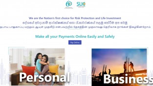 [스리랑카] 스리랑카보험공사(SLIC), 모바일 기반 랑카사인(LankaSign) 디지털 서명 구현