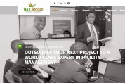 [나이지리아] 막스-미골드(Max-Migold Limited), ISO 9001:2015 인증 획득