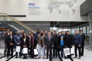 FITI시험연구원, 한국·방글라데시 섬유 산업 발전 위한 논의 진행