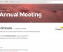 [기획-ISO연례회의] 2023 ISO 연례회의(Annual Meeting) - 인공지능(AI), 9월 19일(화요일) 세션에서 개최