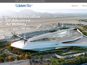 과기정통부, 세계 최초 첨단 항공교통(AAM) 국제 사실표준화기구 첨단 항공교통 국제연합(G3AM) 출범