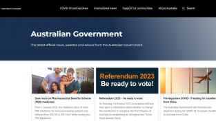 [오스트레일리아] 정부, 9월 6일부터 아동 성적 학대 관련 최소 실천 표준