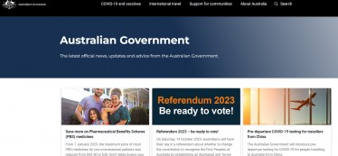 [오스트레일리아] 정부, 9월 6일부터 아동 성적 학대 관련 최소 실천 …