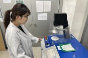 KCL, 세계 최초 마스크 시험장비 검증용 표준물질생산기관 인정