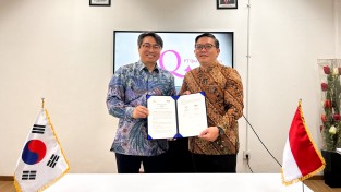 KTR, 인도네시아 전기전자제품 인증 협력으로 기업 지원
