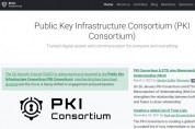 [프랑스] 유럽전기통신표준화기구(ETSI), 지난 1월 말 PKI Consortium과 양해각서(MOU) 체결