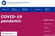 [영국] 유럽 의약품청(EMA), EMRN이 EU의 전자제품 정보(ePI)에 관한 공통 표준 채택