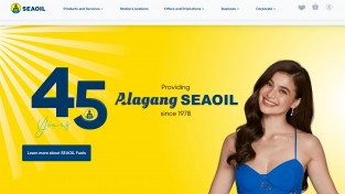 [필리핀] 씨오일(Seaoil Philippines, Inc.), 국제적으로 인정되는 품질경영 및 환경경영에 관한 ISO 인증 획득