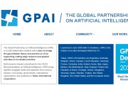 [캐나다] 인공지능 글로벌 파트너십(GPAI), 29개국이 참여해 활동 중