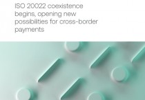 [벨기에] SWIFT, 금융분야 통신 메시지 국제 표준 ISO 20022 마이그레이션 트렌드