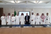 [사우디아라비아] 로신그룹, 조직 거버넌스 국제 표준 ISO 37000 인증 획득