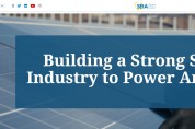 [미국] 태양광산업협회(SEIA), ANSI로부터 공인표준개발기구로 승인
