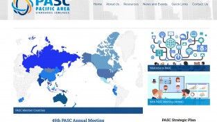 [뉴칼레도니아] 태평양지역표준회의(PASC), 5월 31일~6월 2일 제45차 연례회의(Annual General Meeting, AGM) 개최