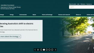 [오스트레일리아] 기후변화에너지부(Ministry Climate Change and Energy), 국내 최초 국가 전기자동차(National Electric Vehicle, EV) 전략 발표