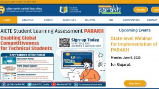[인도] 교육부, 평가 규제 연합기관인 PARAKH가 커리큘럼 표준 조정에 대한 첫 번째 워크숍 개최