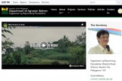 [필리핀] 농업개혁부(DAR), 보홀 지방청이 ISO 인증 획득