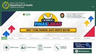 [필리핀] 보건부(DOH), '국가 재난 복원력의 달(National Disaster Resilience Month)'을 맞아 재난 대비 포럼 개최