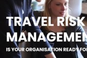 [영국] GSA, 새로운 ISO 31030 표준에 따른 새로운 여행 위험 관리 프로그램 시작