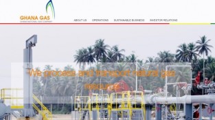 [가나] 가나가스(Ghana Gas), 에너지 분야 최초 ISO 45001:2018 표준 인증 획득