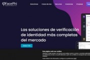 [스페인] 페이스피(FacePhi), 5월 ISO 22301 인증 획득