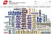 [알바니아] 표준화기구 DPS, 2008년 2월 법률에 따라 국가표준기구로 공인 받음