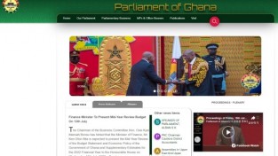 [가나] 의회, 가나 표준청(GSA)에 권한을 부여하는 2022 표준청 법안 통과