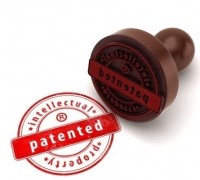 [미국] 미국 특허 출원서 표지 및 우편 출원