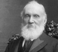 로드 캘빈(Lord Kelvin), 풍력 발전과 지속가능성에 대한 도전