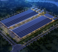 [중국] 유안테크 솔라(YuanTech Solar), 환경경영시스템(QMS)에 대한 ISO 14001 인증 획득