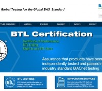 [미국] BTL-WG, BTL 테스트 패키지 v20.0 출시