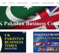 [파키스탄] 영국-파키스탄 비지니스 위원회(UPBC), 파키스탄 기업가들에게 글로벌 시장 포착을 위해 국제 표준 '브랜드' 개발 촉구