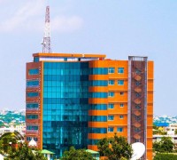 [소말리아] 호르무드 텔레콤(Hormuud Telecom), ISMS에 대한 ISO/IEC 27001:2013 인증 획득