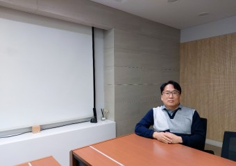 [특집-표준 전문가] 특허법인 신성 김봉석 부장 인터뷰 - 4차산업혁명 관련 기술 표준에 관심 표명