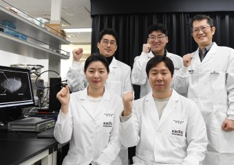 한국표준과학연구원, 나노물질 안전성 평가 기술 혁신 발표