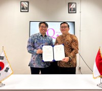 KTR, 인도네시아 전기전자제품 인증 협력으로 기업 지원