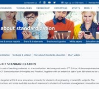 [프랑스] 유럽전기통신표준화기구(ETSI), 차세대 ICT 표준 전문가를 위한 새로운 교육 프로그램 시작