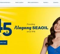 [필리핀] 씨오일(Seaoil Philippines, Inc.), 국제적으로 인정되는 품질경영 및 환경경영에 관한 ISO 인증 획득