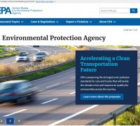 [미국] 환경보호국(EPA), 2032년까지 국내 판매 신규차량 최대 3분의2 전기차 요구 규정 제안