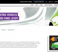 [미국] ANSI EVSP, 대규모 전기자동차 표준 및 코드 로드맵 개발 및 발행